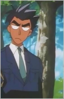 Мамору Синдзё