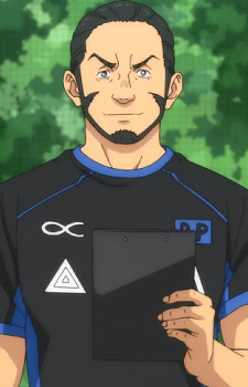 Дайго Бэндзэн