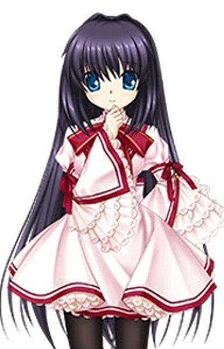 Акари Конохана