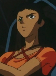 Шейла Гласс