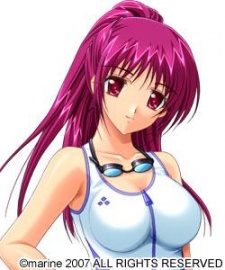 Хинако Нэгиши