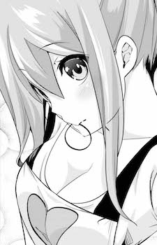 Ририка Кирисэ