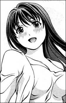 Хонока Куримия