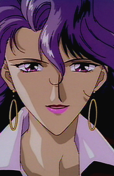 Кёко Сакакибара