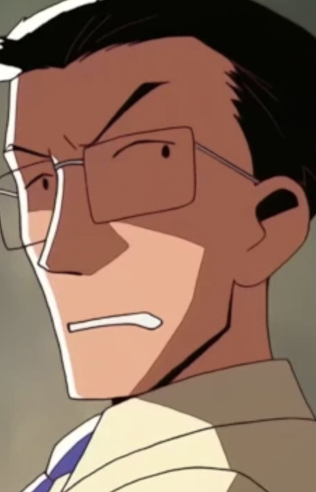 Детектив Вакаи