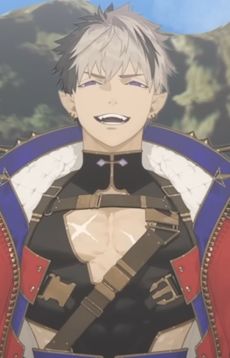 Кримзон Руз