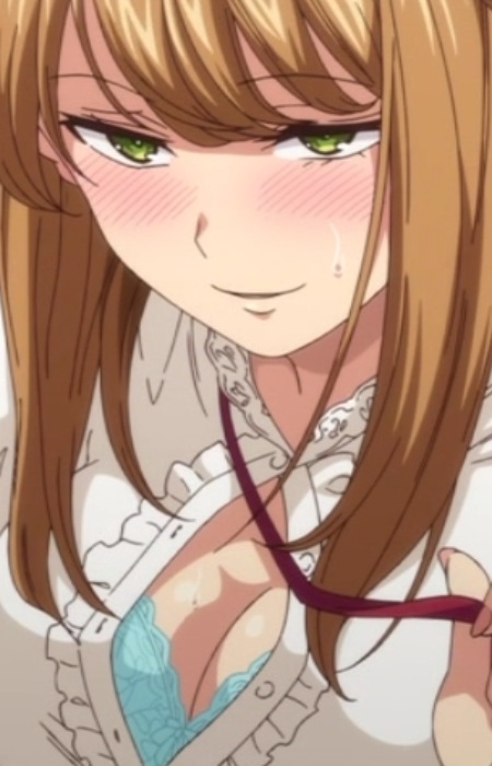 Юмэко Оригасава