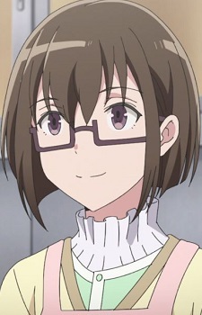 Каоруко Итидзё