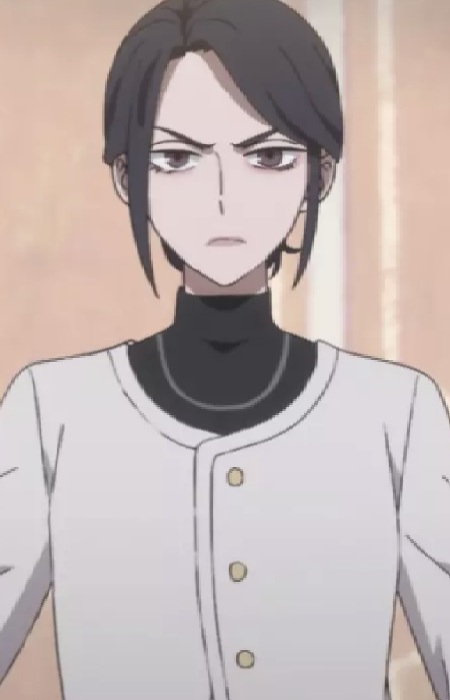 Мать Мяомяо