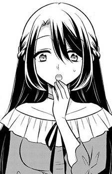 Амариллис Вайолет