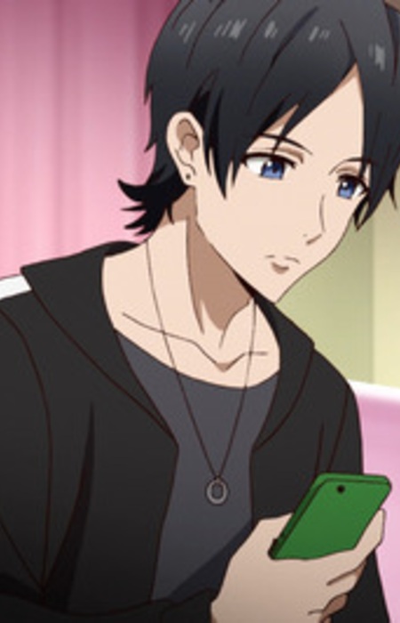 Содзи Хэмми