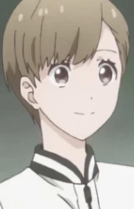 Манами Уэда