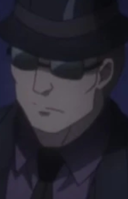 Телохранитель