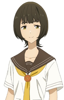 Асами Гондо