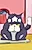 Three-star Kitty