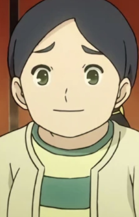 Домохозяйка