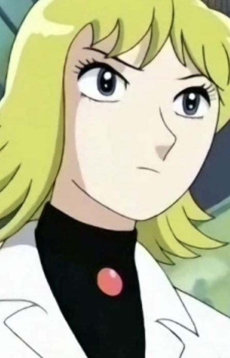 Доктор Уоттман