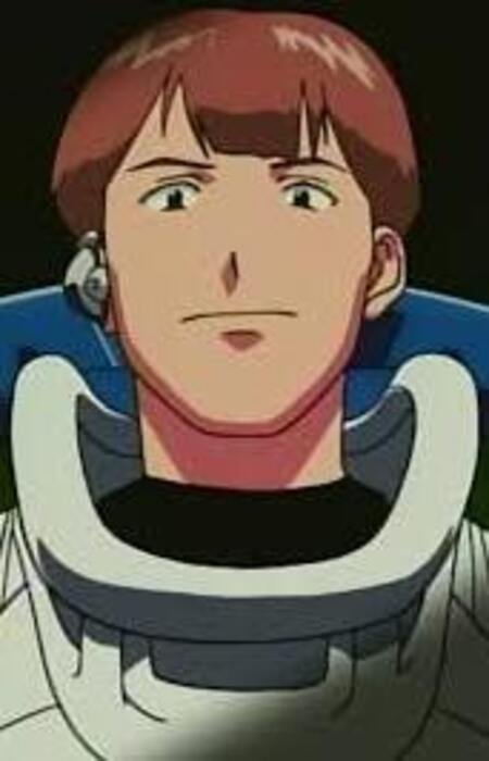 Гран МакДэниел