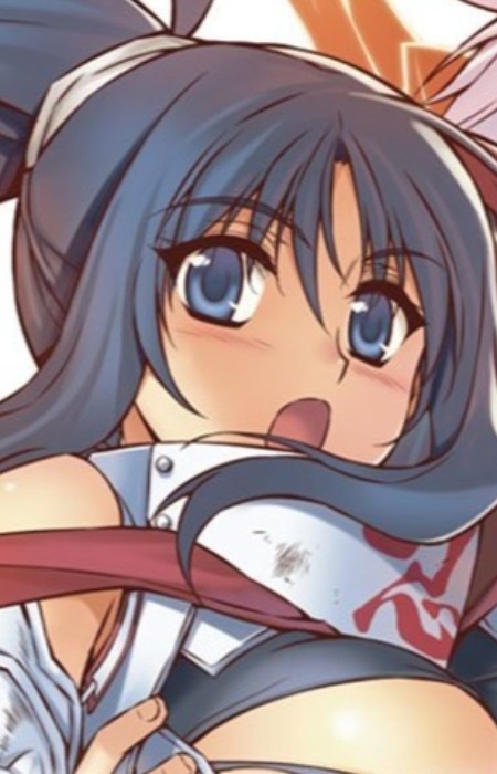 Иона Сирагами