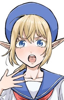 Эльф из Йокосуки