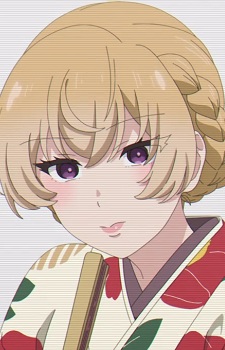 Каори Амано