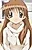 Makoto's Sister