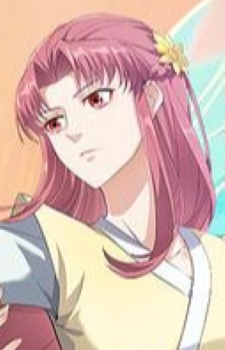 Цзыцзинь Лю