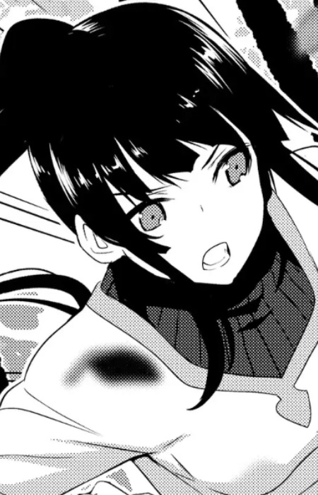 Natsuki Furumiya