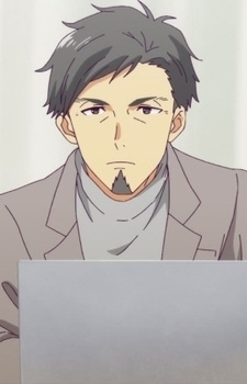 Синдзи Саэгуса