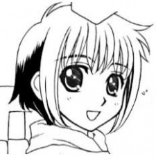 Харуна Эномото