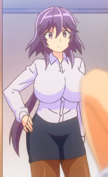 Риса Мадзимэ