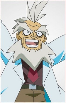 Доктор Соноида