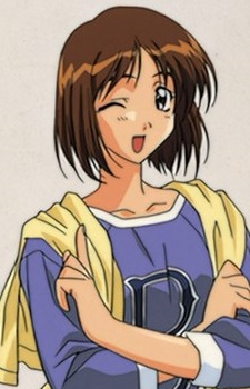 Рурика Ямамото