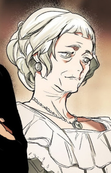 Леди Байерн