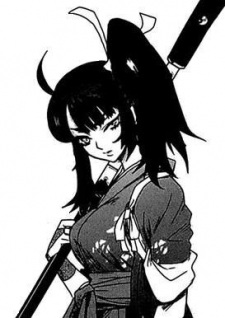 Маки Инунака