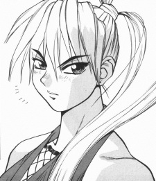 Маки Гэнрюсай