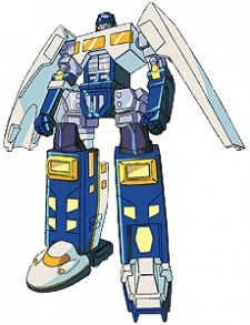 Полночный Экспресс