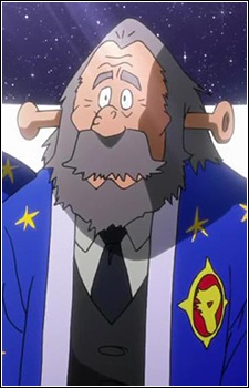 Звёздный шеф