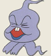 Кушами-обакэ