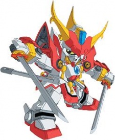 Бакунэцумару