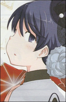 Мелисса де Виньоль