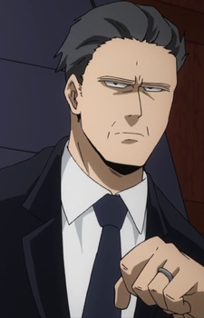 Генеральный комиссар