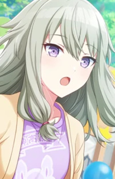 Нэнэ Кусанаги