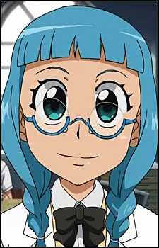 Тиэ Судзугасаки