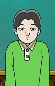 Сузуо Фукуда