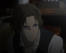 Джон Х. Уотсон