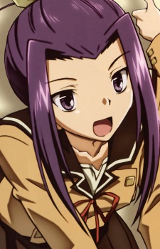 Рисаки Нисида