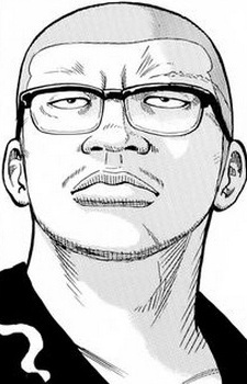 Синсукэ Накадзима