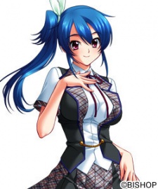 Асами Нацукава