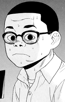 Исаму Амэкава